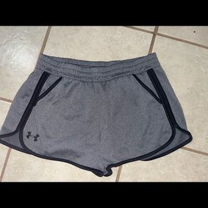 Under Armour shorts size small